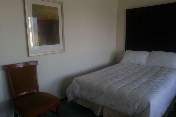 HARLAN INN AND SUITES (Harlan)